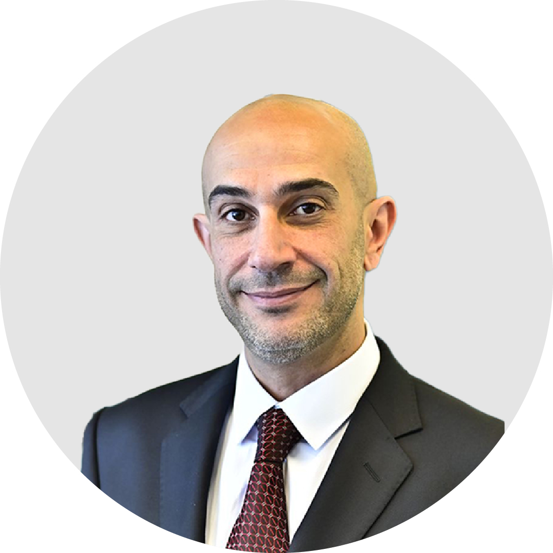 Mr. Mohammad Al-Mashni